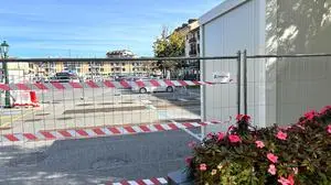 Lag ein römischer Hafen in Grado?