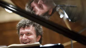 Markus Schirmer ernst und heiter 