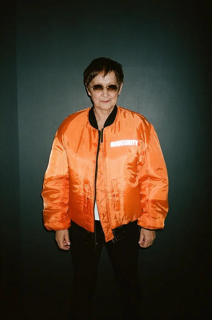 Brigitte Kowanz (1957-2022)