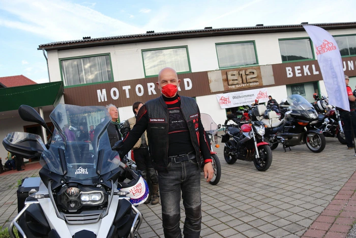 Klicken Sie sich durch die Bilder!