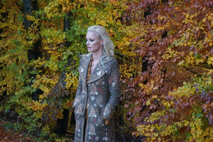 Franziska Knuppe über die Südsteiermark: „Ich bin das erste Mal in der wunderschönen Südsteiermark und bin echt von dieser traumhaften Landschaft begeistert. Jetzt weiss ich warum alle von der ,steirischen Toskana' sprechen“. Ich komme auf jeden Fall wieder und werde dann den Wein verkosten und die viele Buschenschänke besuchen."
