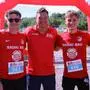Auch heuer werden wieder zahlreiche Sportlerinnen und Sportler an den Start gehen