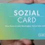 12.700 Grazer besitzen die "SozialCard"