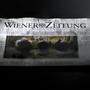 Die Wiener Zeitung erscheint seit 1703 und ist im Besitz der Republik Österreich.
