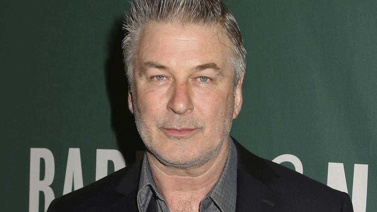 Alec Baldwin 