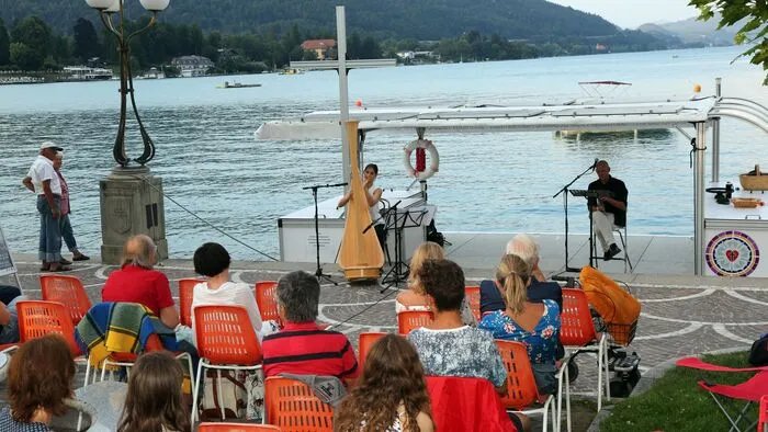 Geistliche Abendmusik in der Veldener Bucht