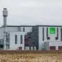Fernwärme Bioenergie Klagenfurt