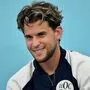 Dominic Thiem kehrt auf die Courts Europas zurück.