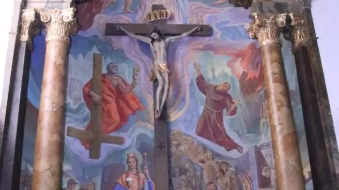 In jüngster Vergangenheit wurden im Kloster Maria Lankowitz unter der Leitung von Bruder Elias Unegg eine Reihe von Umbau- und Renovierungsarbeiten geleistet, welche das altehrwürdige Gebäude wieder, zumindest teilweise, in den ursprünglichen Bauzustand versetzten.