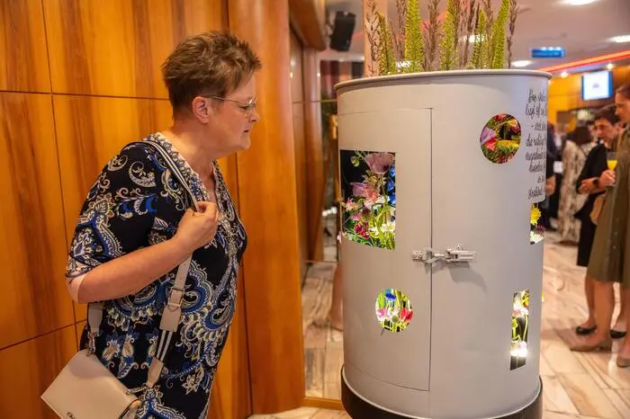 Floristen Bundeslehrlingswettbewerb