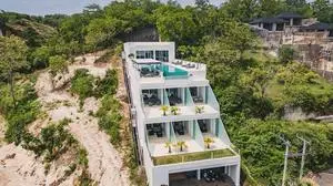 Für 19 Milliarden Indonesische Rupiah ist die Villa der EXW-Betrüger auf der Insel Bali zu haben