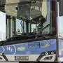 Kärntens erster mit Wasserstoff angetriebener Bus fährt ab Mitte November