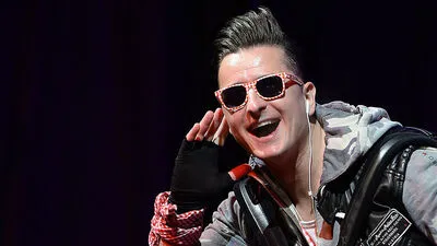 Andreas Gabalier 