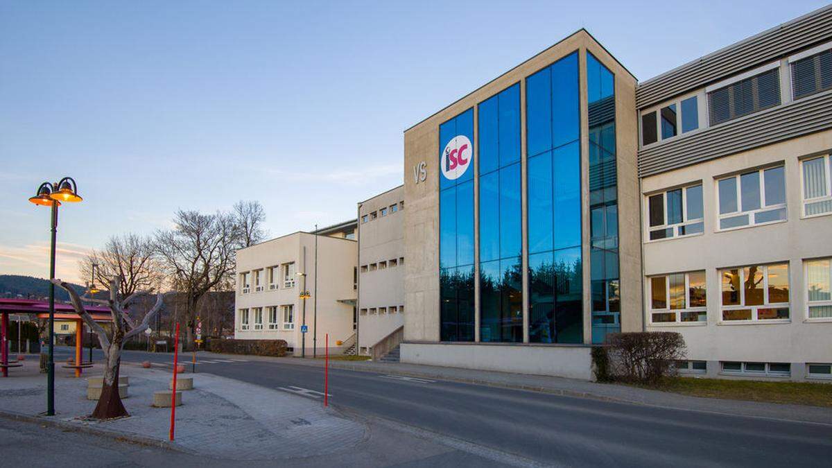 Die Internationale Schule Velden hat ihren Schulbetrieb wieder aufgenommen  