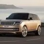 Der neue Range Rover