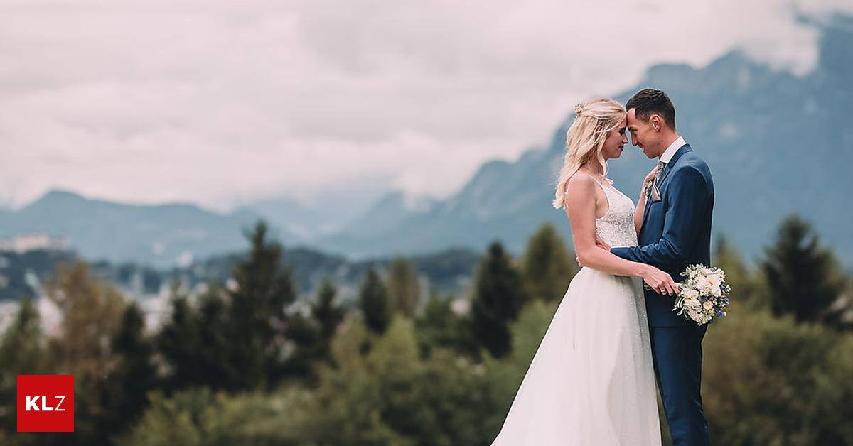Heiraten in Österreich Das sind die 10 beliebtesten Hochzeitslocations
