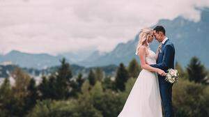 Das sind die beliebtesten Hochzeitslocations Österreichs.