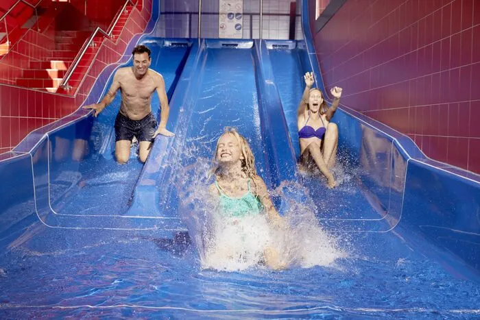 Almhof Family Resort & Spa in Gerlos