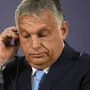 Unter Druck: Ungarns Premier Orban