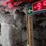 In Irkutsk bedroht der schmelzende Permafrost die Gebäude