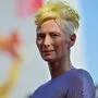 Tilda Swinton 
