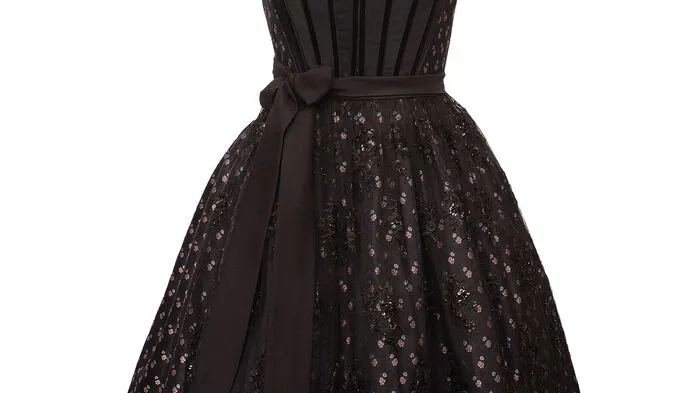 Designer-Dirndl "Avril"