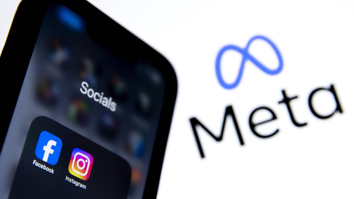 Betroffen sind die Meta-Plattformen Facebook, Instagram, Threads und WhatsApp