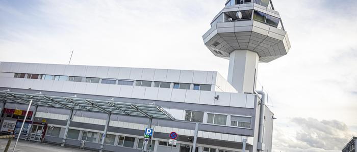 Die Belebung des Flughafens Klagenfurt über Reiseveranstalter wäre ein „Leuchtturmprojekt“