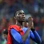 Paul Pogba 
