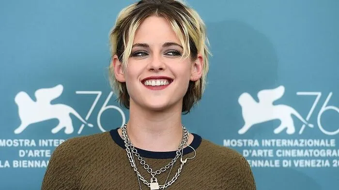 Kristen Stewart schlüpft in die Rolle der Diana Spencer