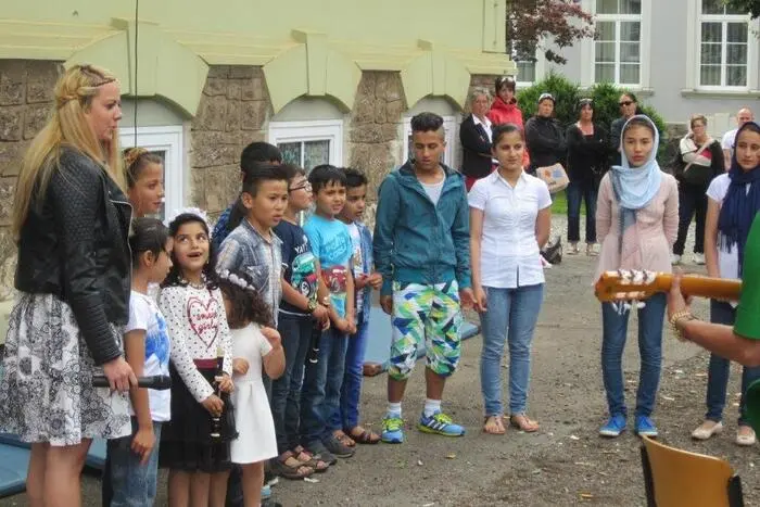 Klicken Sie sich durch weitere Bilder!