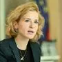 Frauen- und Wissenschaftsministerin Eva-Maria Holzleitner (SPÖ).