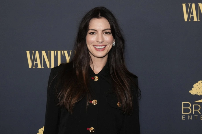 Anfang 2019 gab die Schauspielerin Anne Hathaway bekannt, bis 2027 auf Alkohol verzichten zu wollen. 