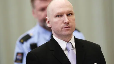 Anders Behring Breivik