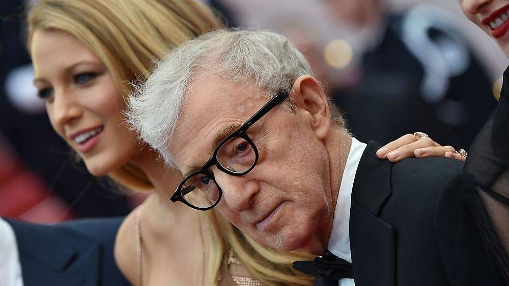 Woody Allen will in Spanien drehen.