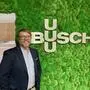 Stefan Pöcher, Geschäftsführer der Busch Semiconductor Vacuum Group Europa