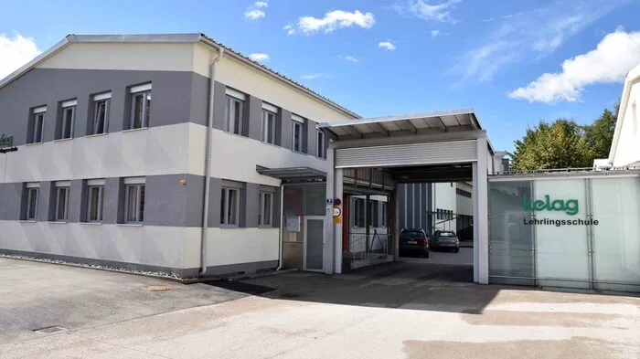 Unter Einhaltung der aktuellen Corona-Vorsichtsregeln wird wie gewohnt an der Kelag-Lehrlingsschule in St. Veit die Ausbildung des neuen Jahrganges beginnen