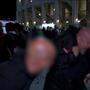 Attacke auf den ORF-Journalisten nach dem Rammstein-Konzert in Wien 