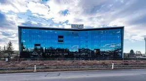 Die Knapp AG kommt nach Fürstenfeld