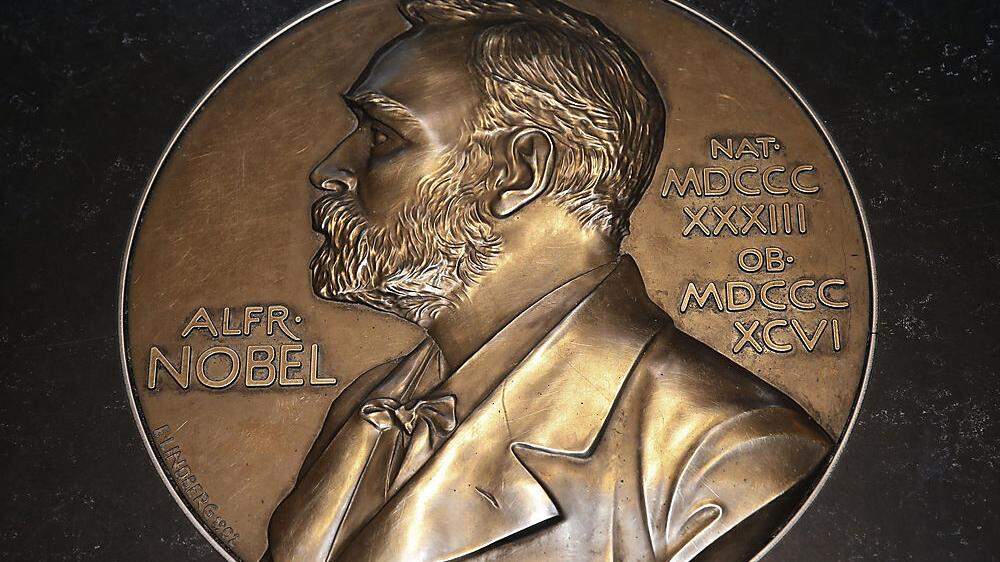 Nach ihm sind die Nobelpreise benannt: Alfred Nobel