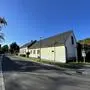 Das Schieder-Haus an der Hauptstraße in Bad Blumau soll für das neue Ärztehaus abgerissen werden