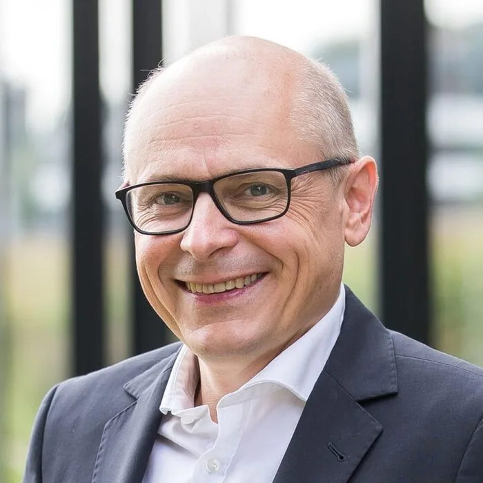 Martin Wachutka (OFAA)