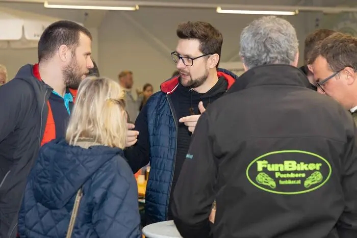 Organisiert wurde der Tag vom Gastro-Großhandel Eurogast Interex Hartberg. Judith Fasching, Stefan Jagerhofer und ihr Team sorgten für eine gelungene Durchführung der Veranstaltung und standen den Vereinen als kompetente Ansprechpartner zur Seite.
