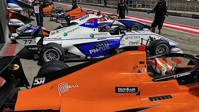 Rundstrecken Trophy | Motorsport auf zwei und vier Rädern am Red Bull Ring.