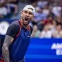 Nick Kyrgios