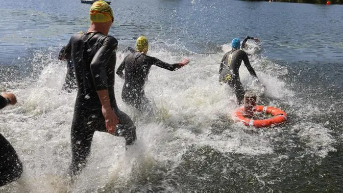 Das vom Heeresportverein der Kaserne Feldbach organisierte Sportevent gehört zu den bekanntesten Triathlonwettkämpfen in der Steiermark.