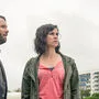 Der wunderbare Wahnwitz in Weimar: "Tatort"-Ermittler Ulmen und Tschirner
