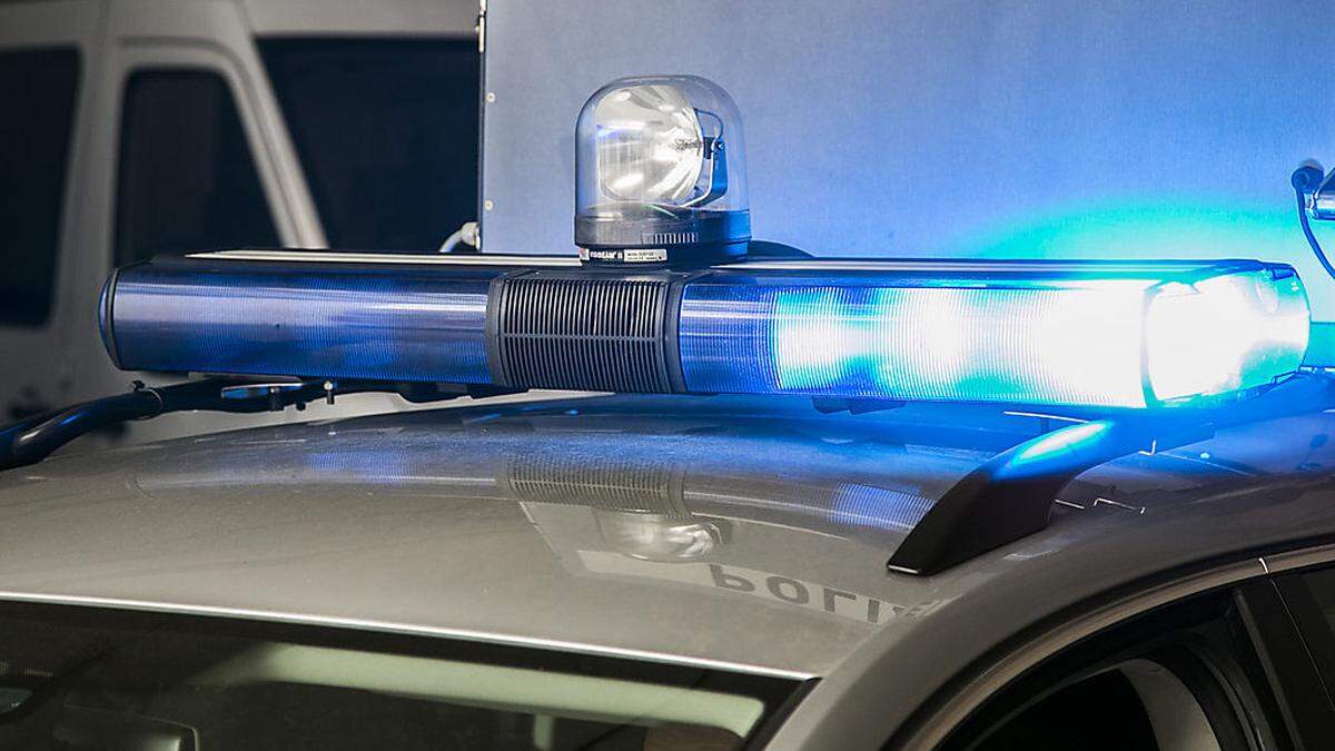 Polizei sucht Ladendiebe