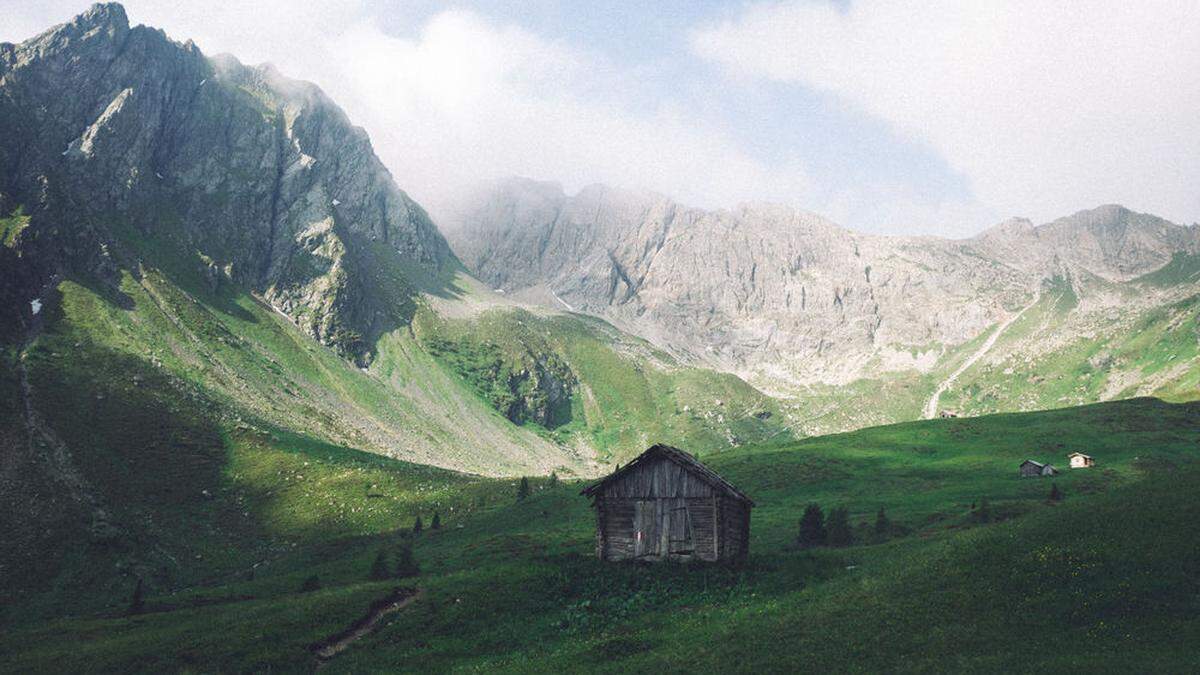 Das Filmteam wird noch heuer in den Karnischen Alpen erwartet