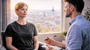 Hypnose stärkt innere Ruhe und mentale Widerstandskraft